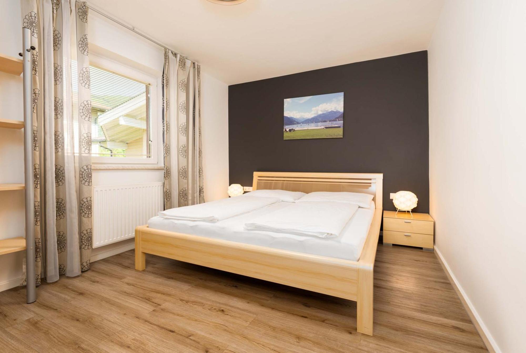 Appartement Am Tatscherlehen Piesendorf Eksteriør bilde