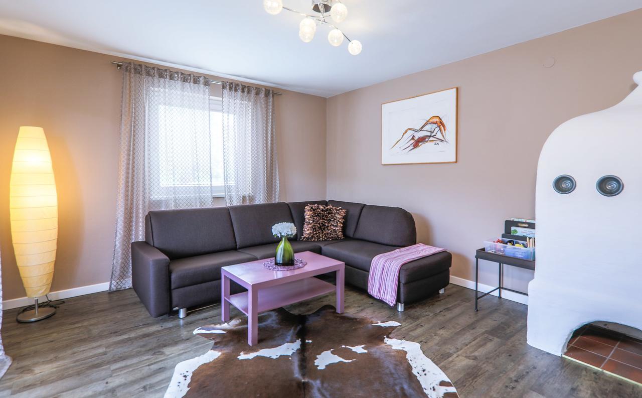 Appartement Am Tatscherlehen Piesendorf Eksteriør bilde